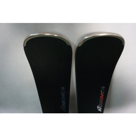 PS39 Nordica Belle SL 150 test 2025 idealne