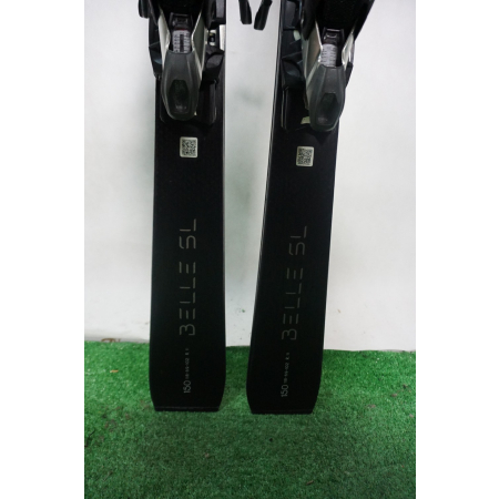 PS39 Nordica Belle SL 150 test 2025 idealne