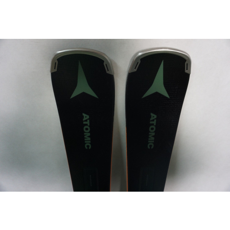 PS3 Atomic Redster Q7 152 test 2025 idealne