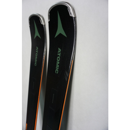 PS3 Atomic Redster Q7 152 test 2025 idealne