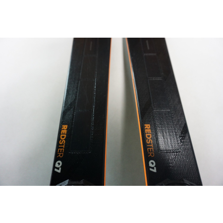 PS3 Atomic Redster Q7 152 test 2025 idealne