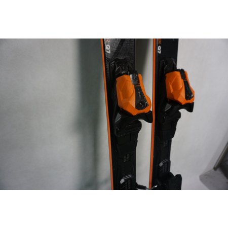 PS3 Atomic Redster Q7 152 test 2025 idealne