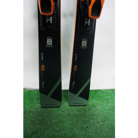 PS3 Atomic Redster Q7 152 test 2025 idealne