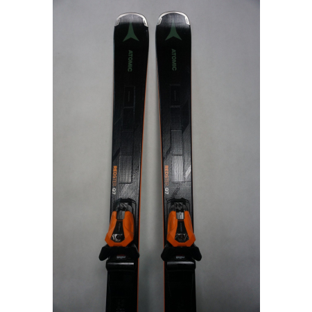 PS3 Atomic Redster Q7 152 test 2025 idealne