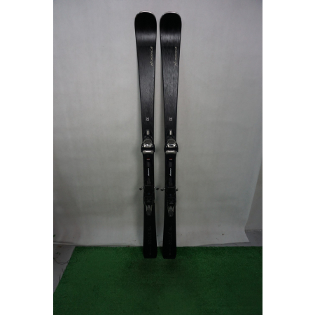 PS40 Nordica Belle SL 155 test 2025 idealne