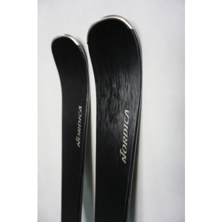 PS40 Nordica Belle SL 155 test 2025 idealne