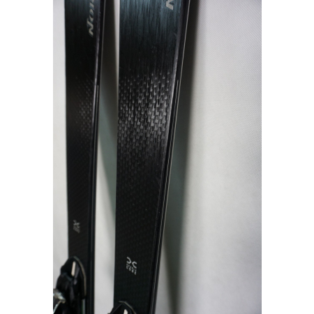 PS40 Nordica Belle SL 155 test 2025 idealne