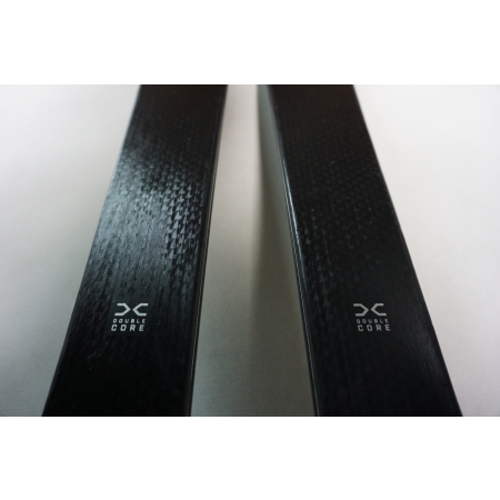 PS40 Nordica Belle SL 155 test 2025 idealne
