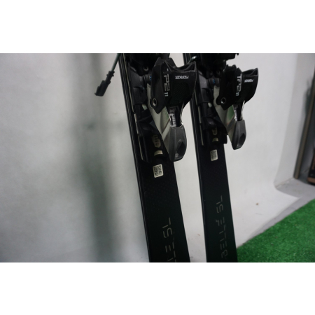 PS40 Nordica Belle SL 155 test 2025 idealne