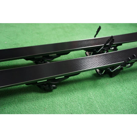 PS40 Nordica Belle SL 155 test 2025 idealne