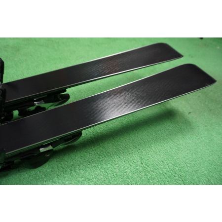 PS40 Nordica Belle SL 155 test 2025 idealne