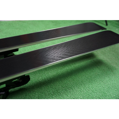 PS41 Volkl Racetiger SL 165 test 1h 2026 jak nowe