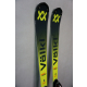 PS41 Volkl Racetiger SL 165 test 1h 2026 jak nowe
