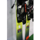 PS41 Volkl Racetiger SL 165 test 1h 2026 jak nowe