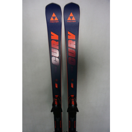 PS43 Fischer RC4 Curv DTX  164