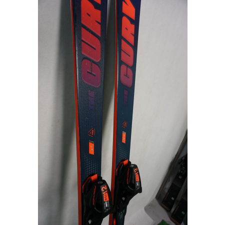 PS43 Fischer RC4 Curv DTX  164