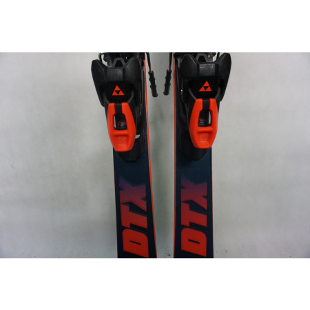 PS43 Fischer RC4 Curv DTX  164