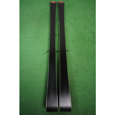 PS43 Fischer RC4 Curv DTX  164