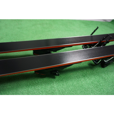 PS43 Fischer RC4 Curv DTX  164