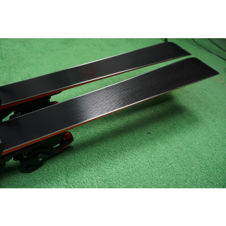 PS43 Fischer RC4 Curv DTX  164
