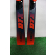 PS43 Fischer RC4 Curv DTX  164