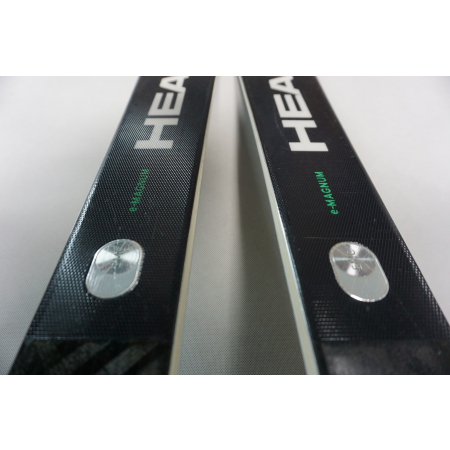 PS48 Head Supershape e Magnum 163 test 2025 idealne