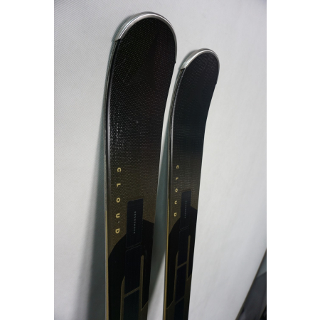 PS4 Atomic Cloud C12 147 test 2025 idealne