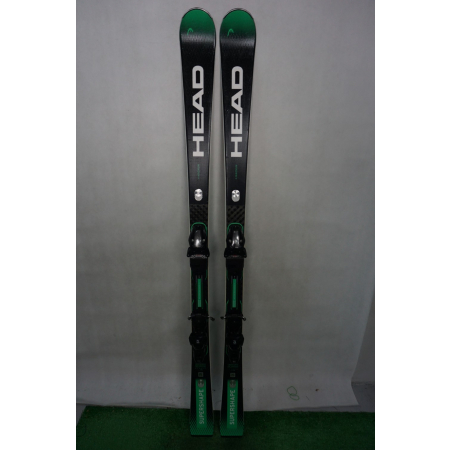 PS52 Head Supershape e Magnum 170 test 2025 idealne