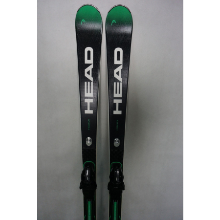 PS52 Head Supershape e Magnum 170 test 2025 idealne