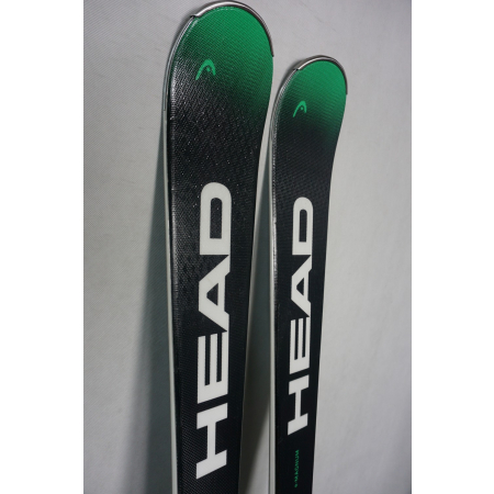 PS52 Head Supershape e Magnum 170 test 2025 idealne