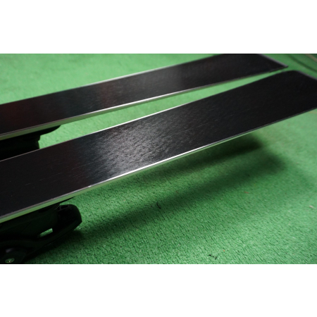 PS52 Head Supershape e Magnum 170 test 2025 idealne