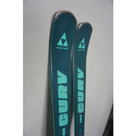 PS53 Fischer RC4 Curv GT 76 159 test 2025 idealne