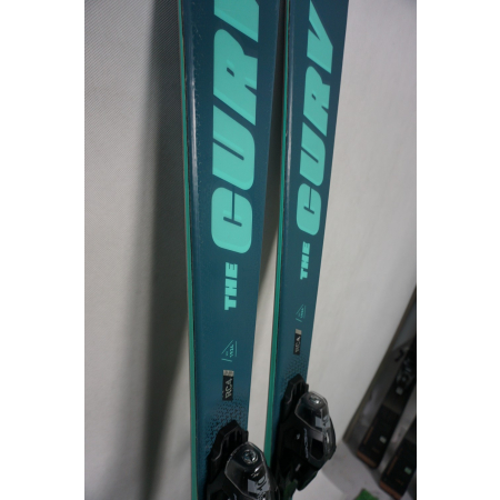 PS53 Fischer RC4 Curv GT 76 159 test 2025 idealne