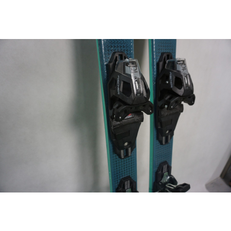 PS53 Fischer RC4 Curv GT 76 159 test 2025 idealne