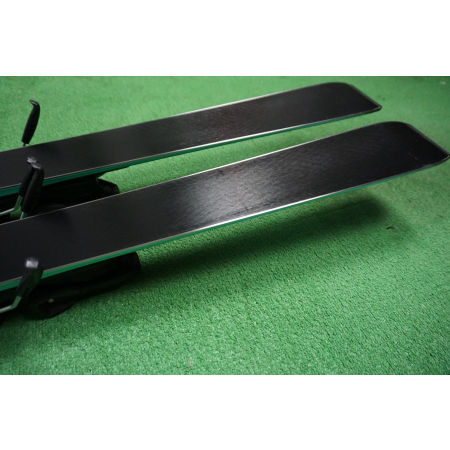 PS53 Fischer RC4 Curv GT 76 159 test 2025 idealne