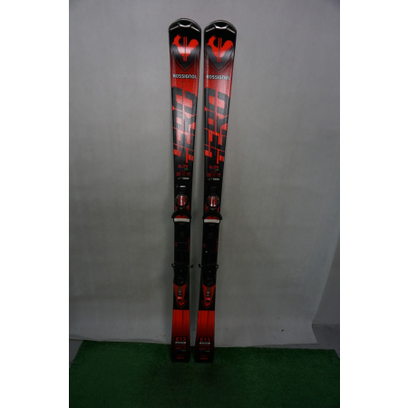 PS54 Rossignol Hero Elite MT 159 test