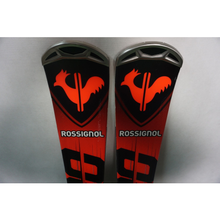 PS54 Rossignol Hero Elite MT 159 test