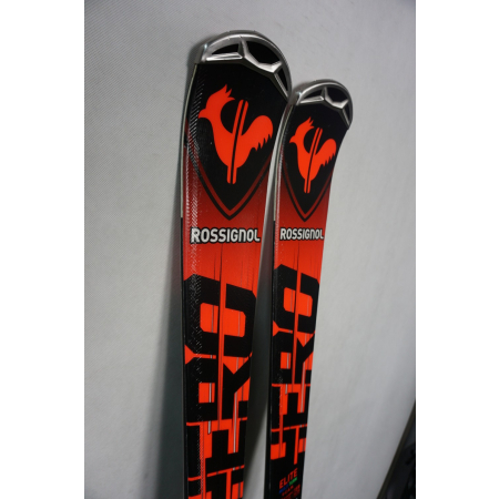 PS54 Rossignol Hero Elite MT 159 test