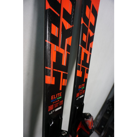 PS54 Rossignol Hero Elite MT 159 test