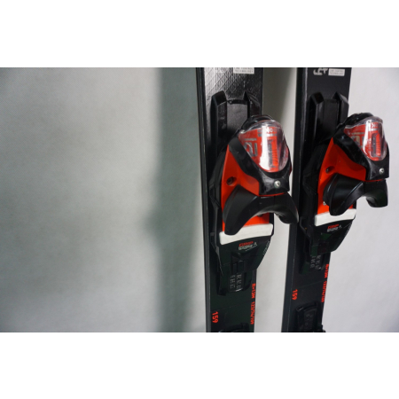 PS54 Rossignol Hero Elite MT 159 test