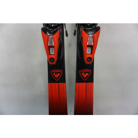 PS54 Rossignol Hero Elite MT 159 test