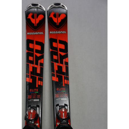 PS54 Rossignol Hero Elite MT 159 test