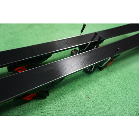 PS54 Rossignol Hero Elite MT 159 test