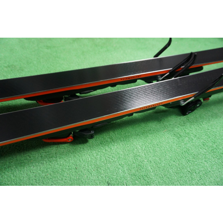 PS55 Atomic G9 172 test  idealne