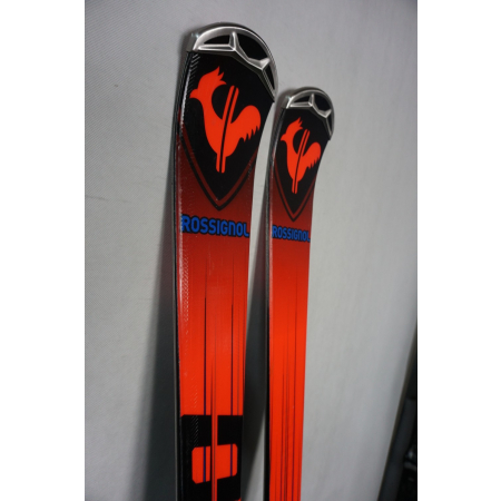 PS59 Rossignol Hero Elite LT 177 test