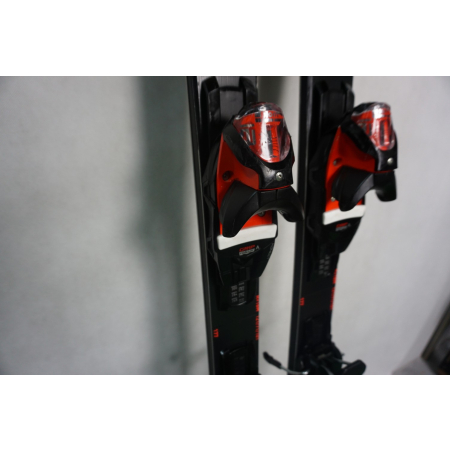 PS59 Rossignol Hero Elite LT 177 test