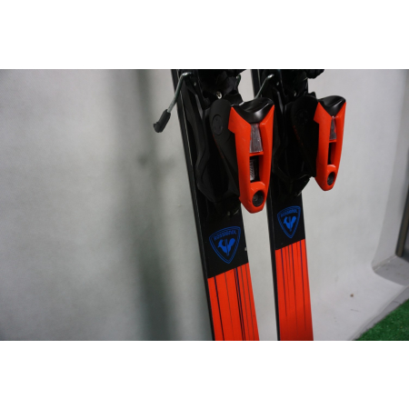 PS59 Rossignol Hero Elite LT 177 test