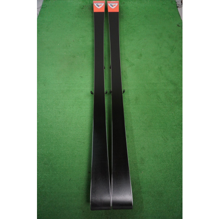PS59 Rossignol Hero Elite LT 177 test