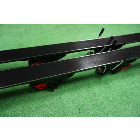 PS59 Rossignol Hero Elite LT 177 test