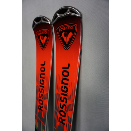 PS60 Rossignol Hero Elite Ti 157 test 2026 idealne